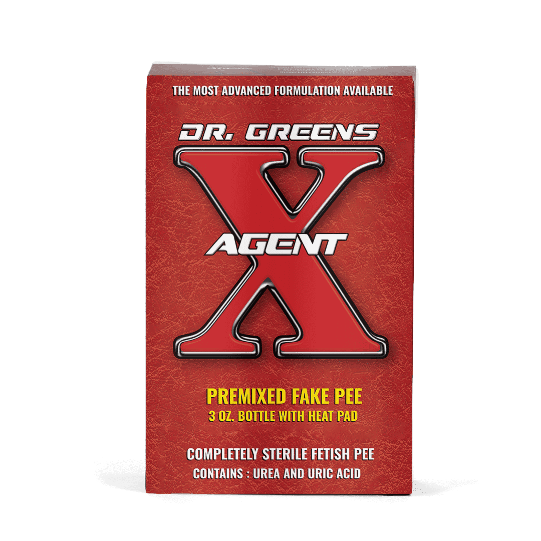 Agent X box
