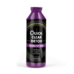 Quick Clear Detox - Blueberry Acai