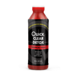 Quick Clear Detox - Tropical Fruit