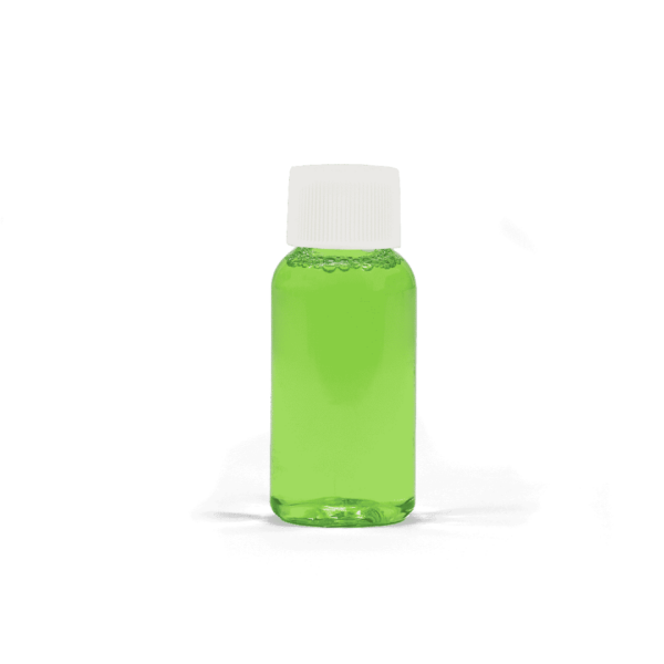 rinse bottle