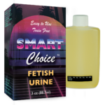 Smart Choice Fetish Urine