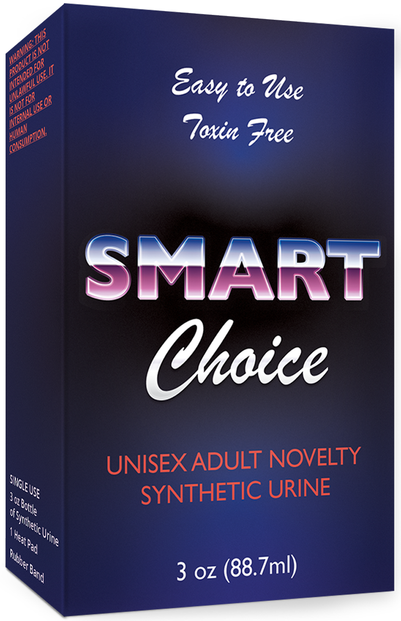 smart choice box