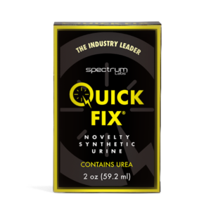 Quick Fix Synthetic Urine 2 ounce