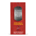 Dr Greens Field Kit box